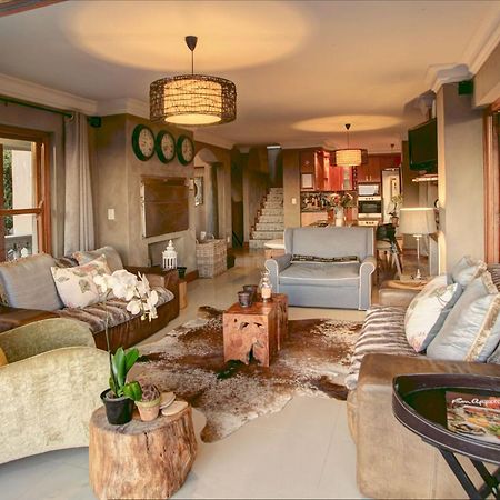 Livingstone Villa Wilderness Exterior foto