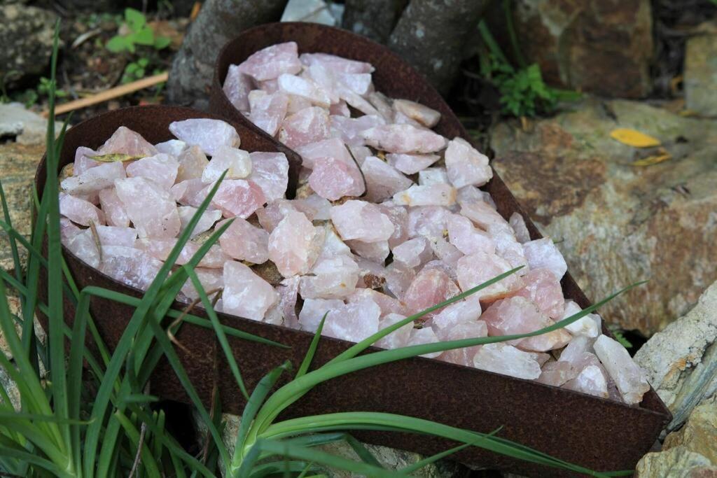 Livingstone Villa Wilderness Exterior foto