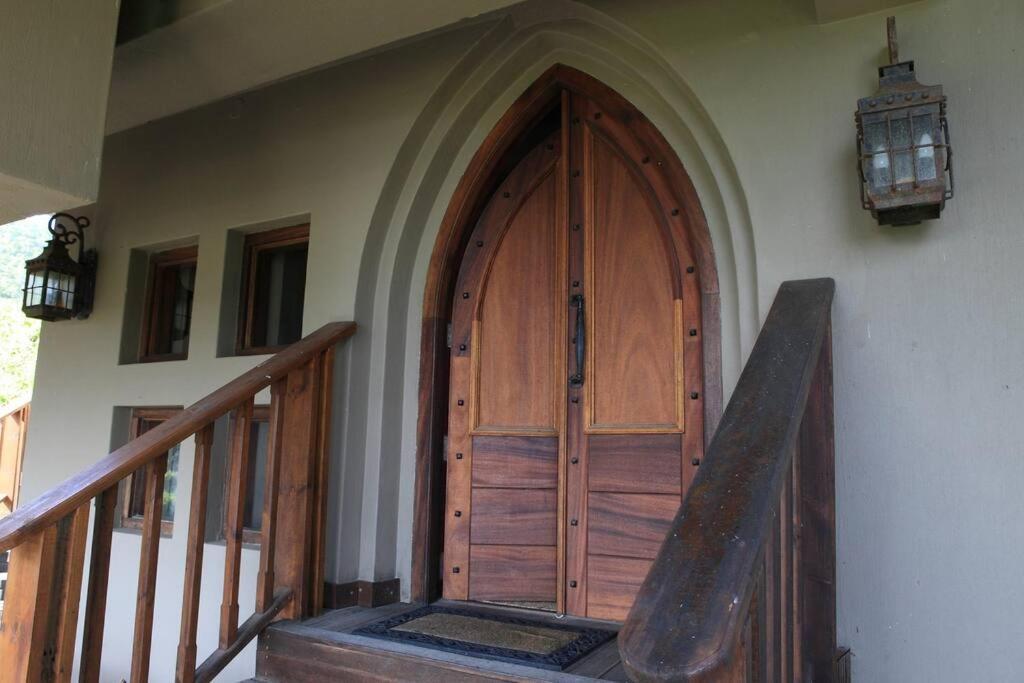 Livingstone Villa Wilderness Exterior foto