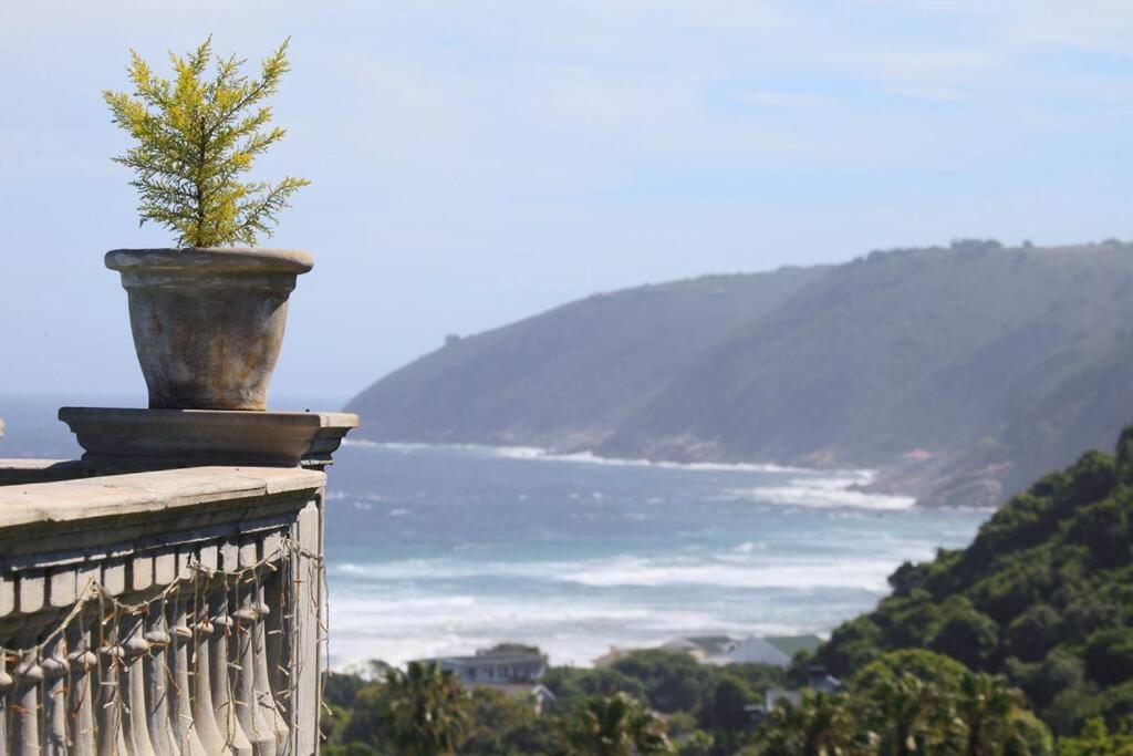 Livingstone Villa Wilderness Exterior foto