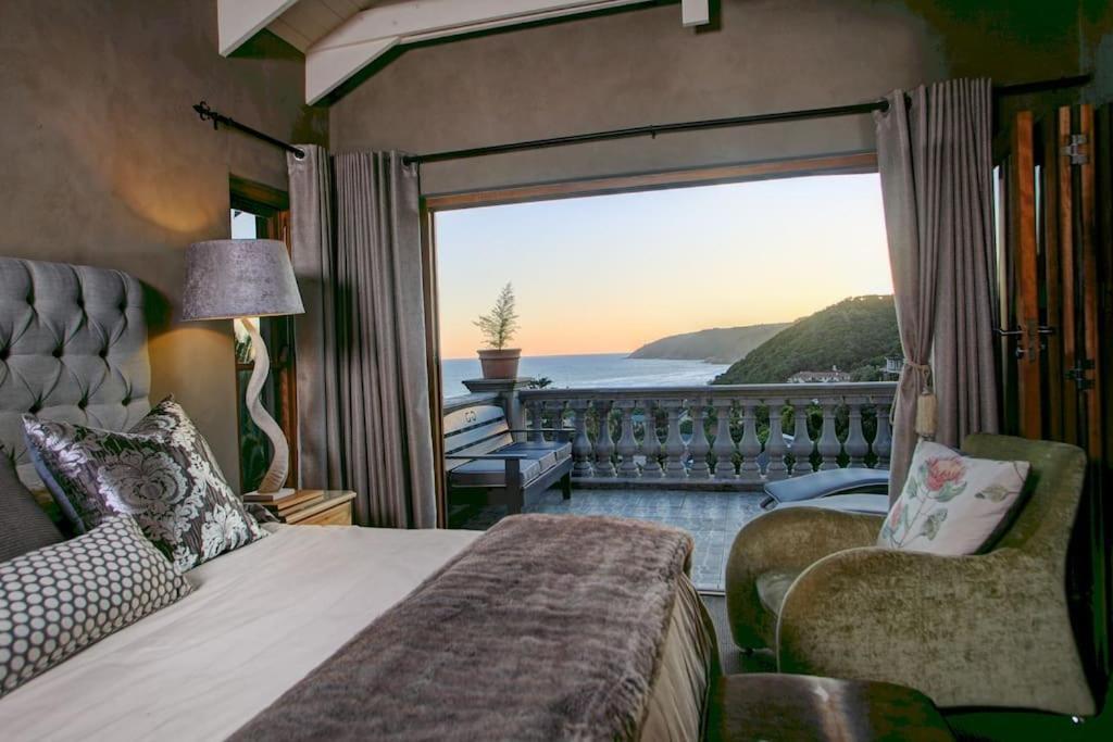 Livingstone Villa Wilderness Exterior foto