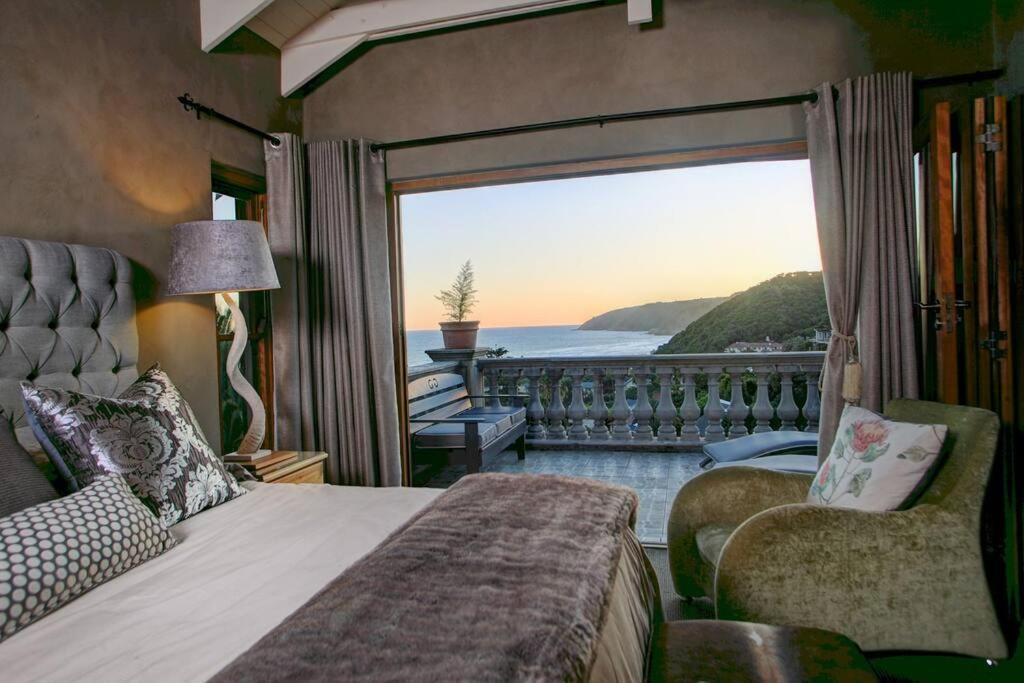 Livingstone Villa Wilderness Exterior foto