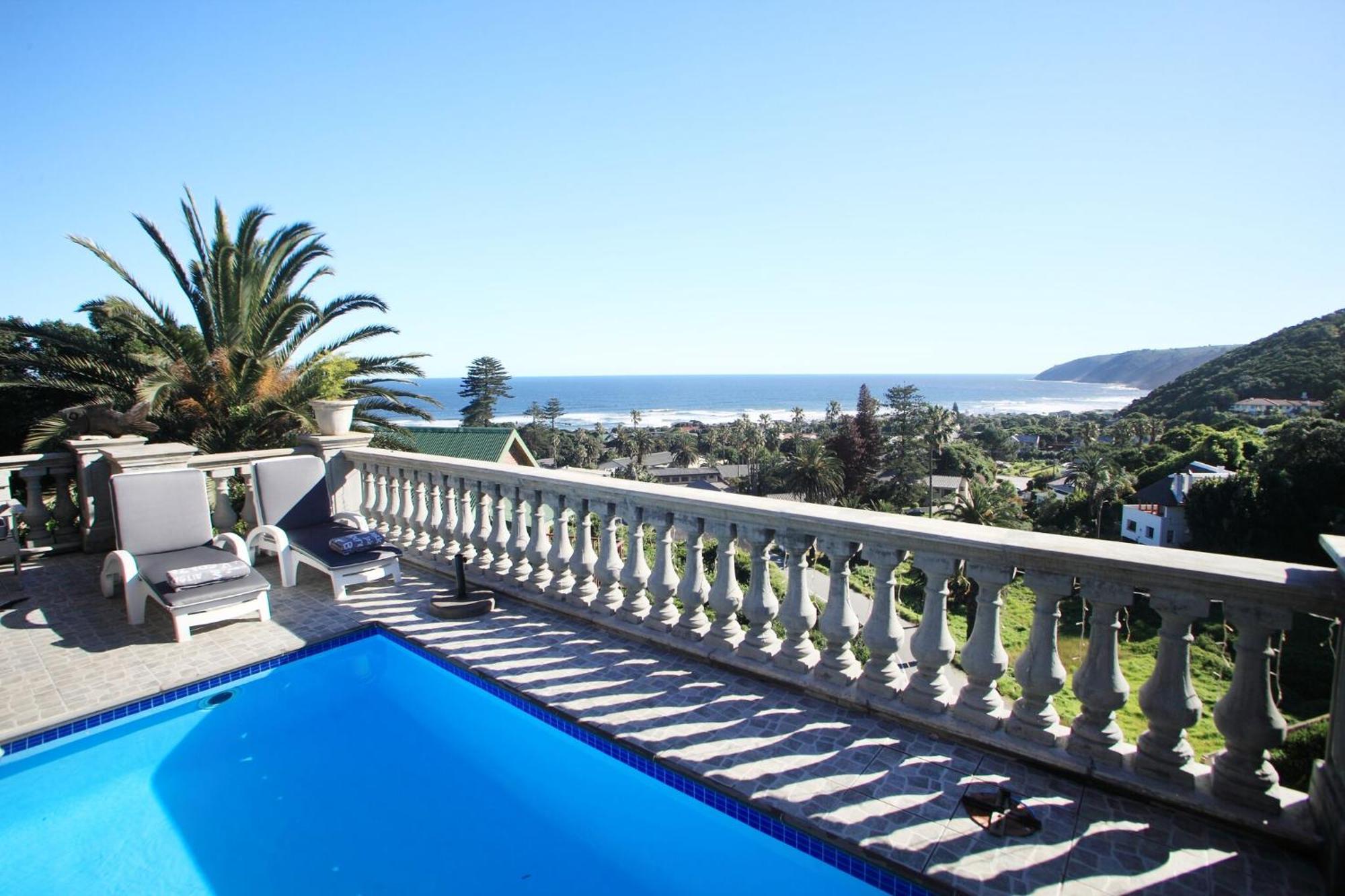 Livingstone Villa Wilderness Exterior foto