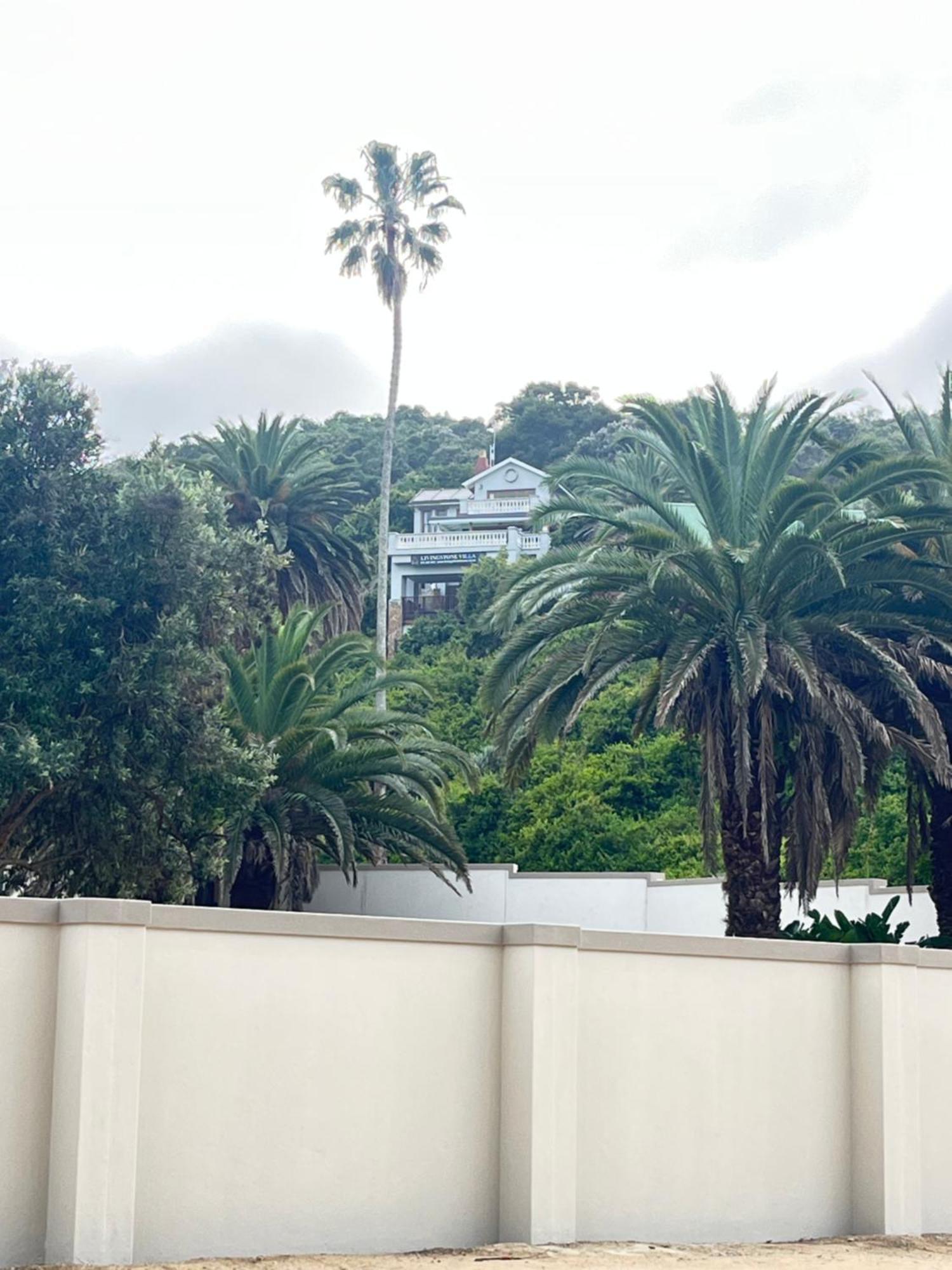Livingstone Villa Wilderness Exterior foto