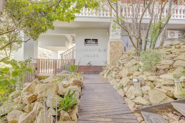 Livingstone Villa Wilderness Exterior foto