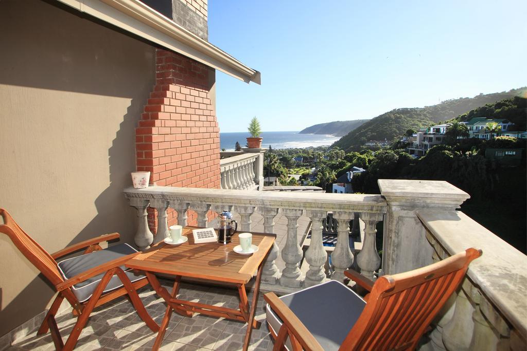 Livingstone Villa Wilderness Exterior foto