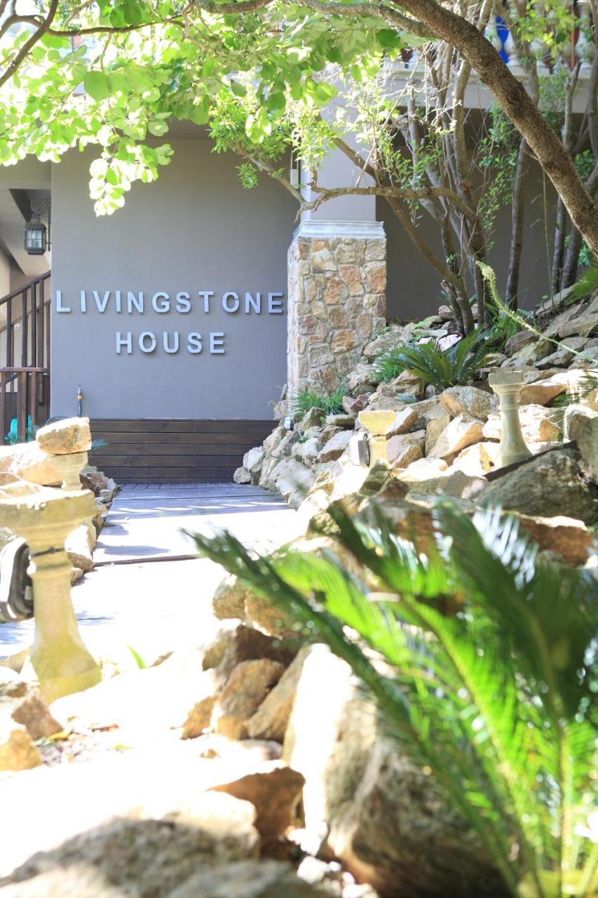 Livingstone Villa Wilderness Exterior foto